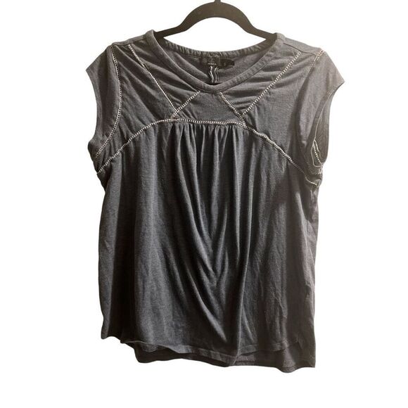 ✨prAna Privi Sz Small Top - Women's, Chalkboard✨ - Picture 4 of 10
